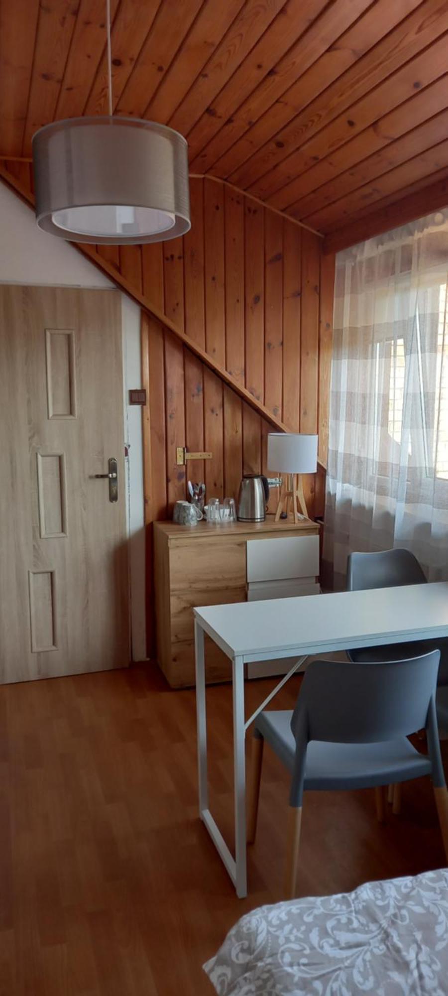 Domek Pod Sosnami Pokoje 2-3 Osobowe Appartement Mielno  Buitenkant foto