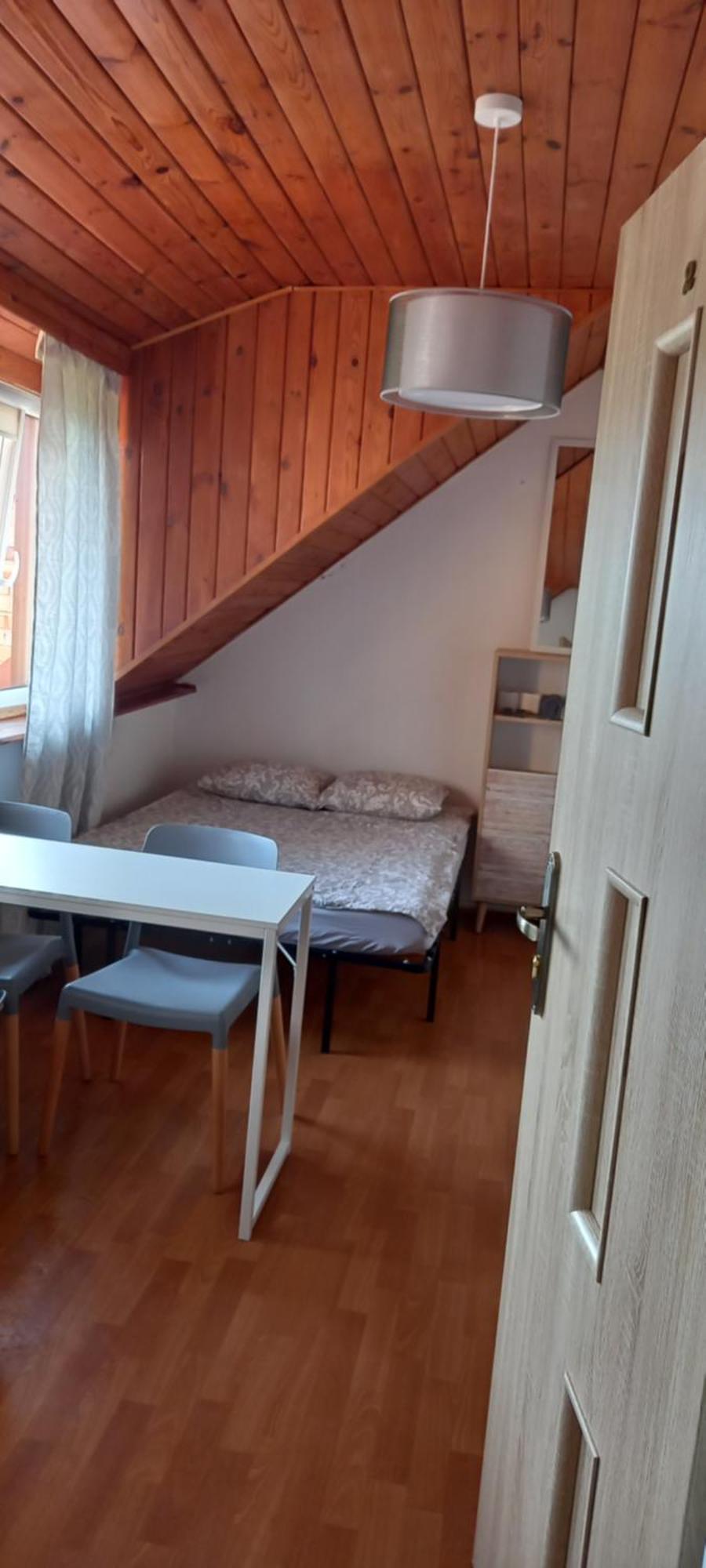 Domek Pod Sosnami Pokoje 2-3 Osobowe Appartement Mielno  Buitenkant foto