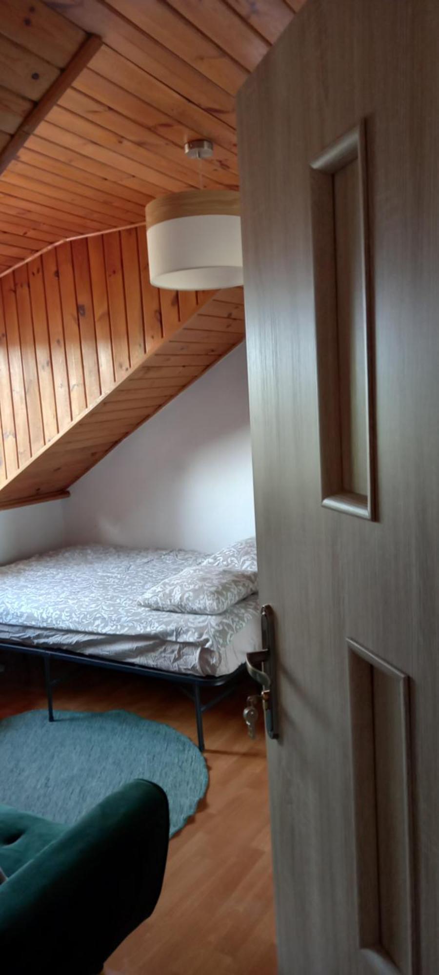 Domek Pod Sosnami Pokoje 2-3 Osobowe Appartement Mielno  Buitenkant foto