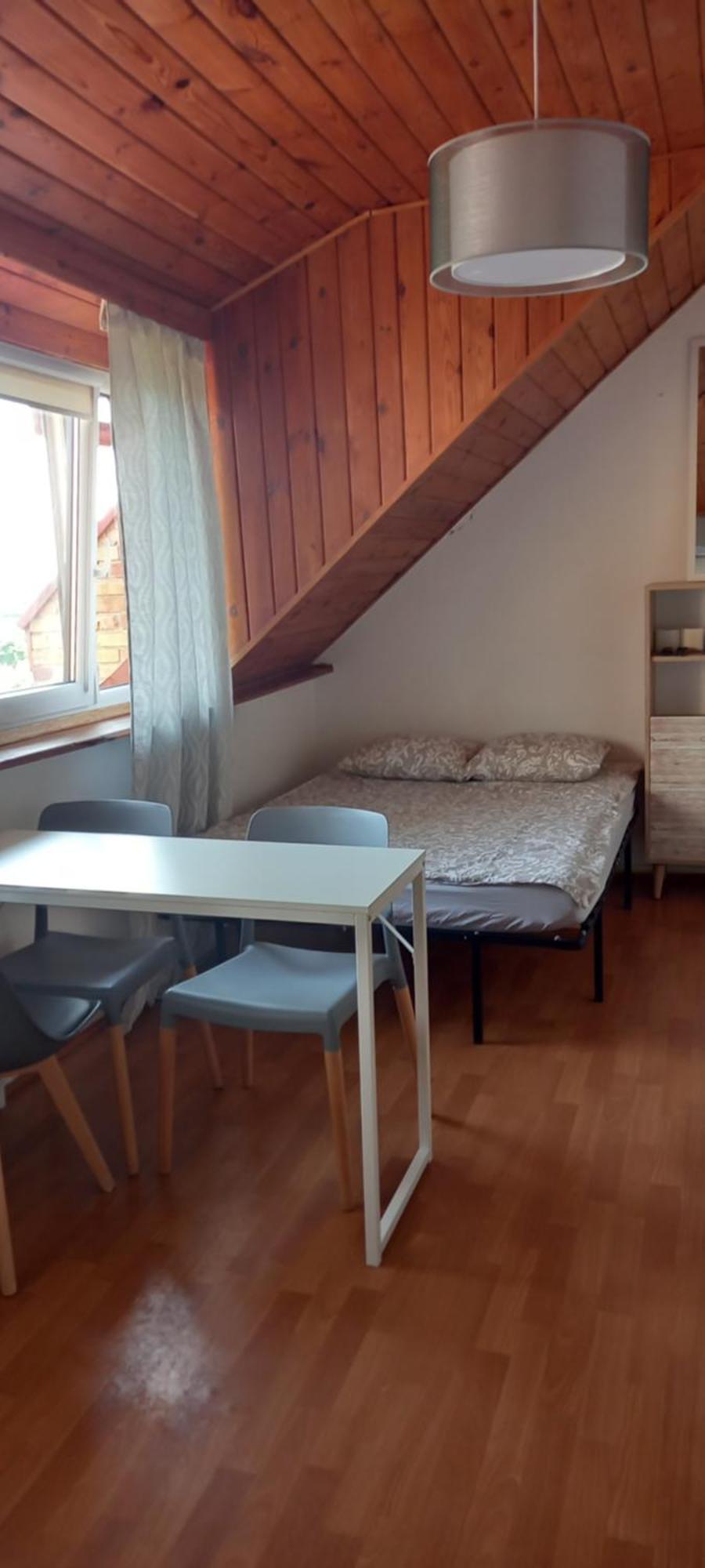 Domek Pod Sosnami Pokoje 2-3 Osobowe Appartement Mielno  Buitenkant foto