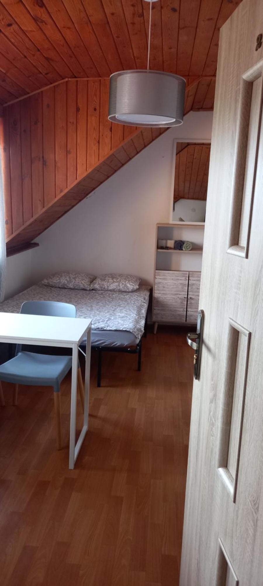 Domek Pod Sosnami Pokoje 2-3 Osobowe Appartement Mielno  Buitenkant foto