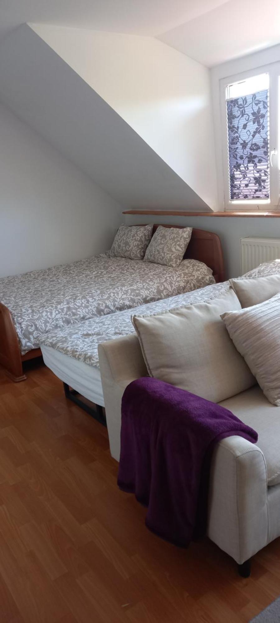Domek Pod Sosnami Pokoje 2-3 Osobowe Appartement Mielno  Buitenkant foto