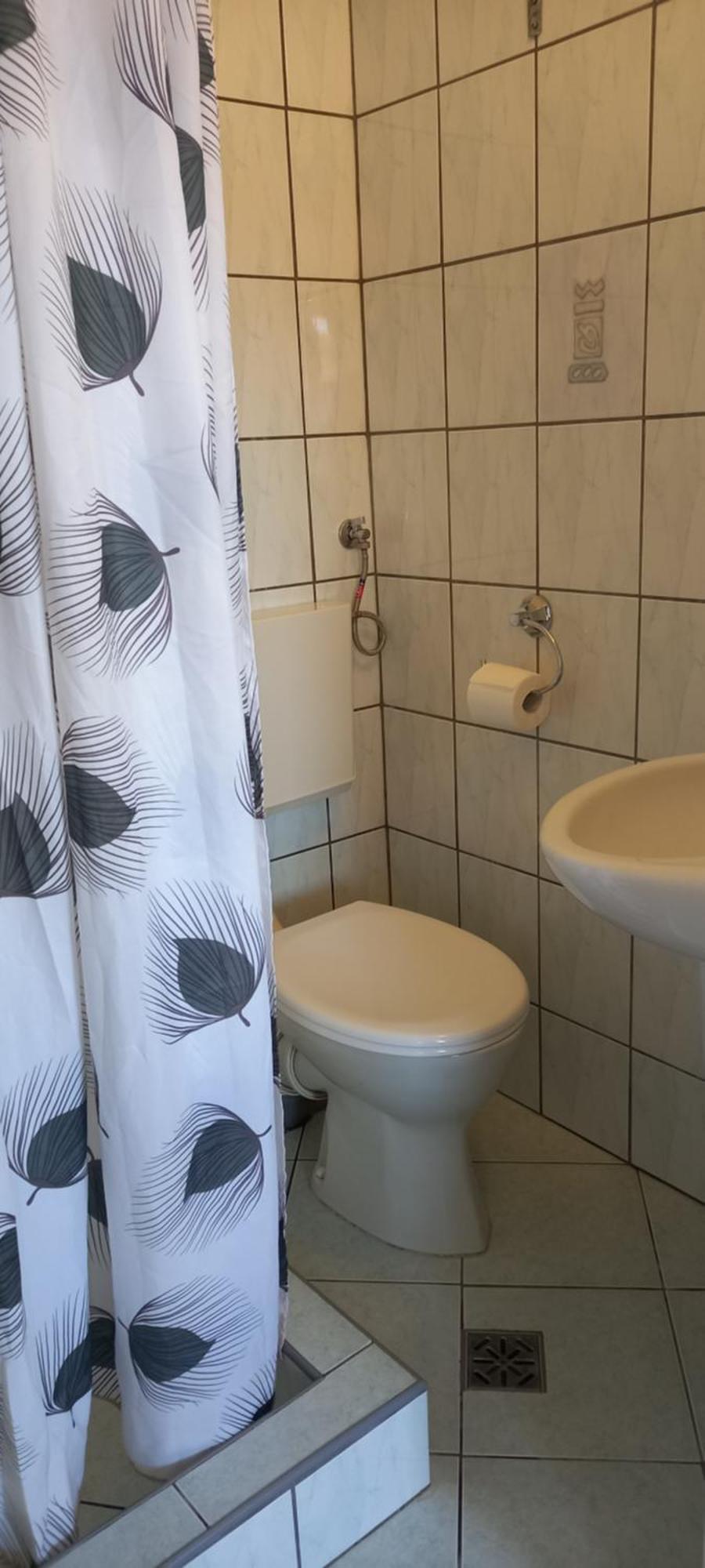 Domek Pod Sosnami Pokoje 2-3 Osobowe Appartement Mielno  Buitenkant foto