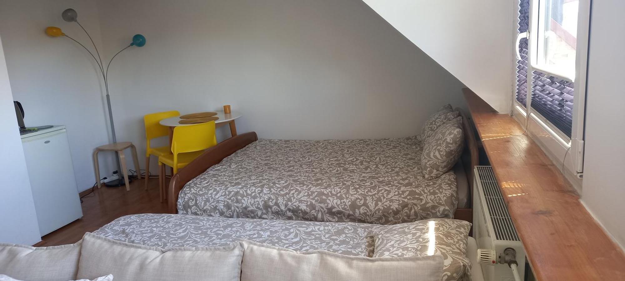Domek Pod Sosnami Pokoje 2-3 Osobowe Appartement Mielno  Buitenkant foto