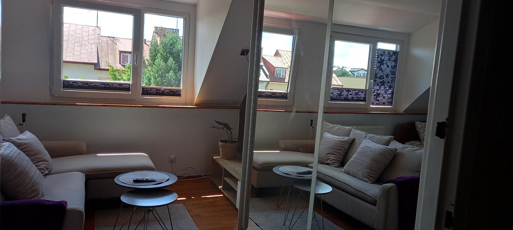 Domek Pod Sosnami Pokoje 2-3 Osobowe Appartement Mielno  Buitenkant foto