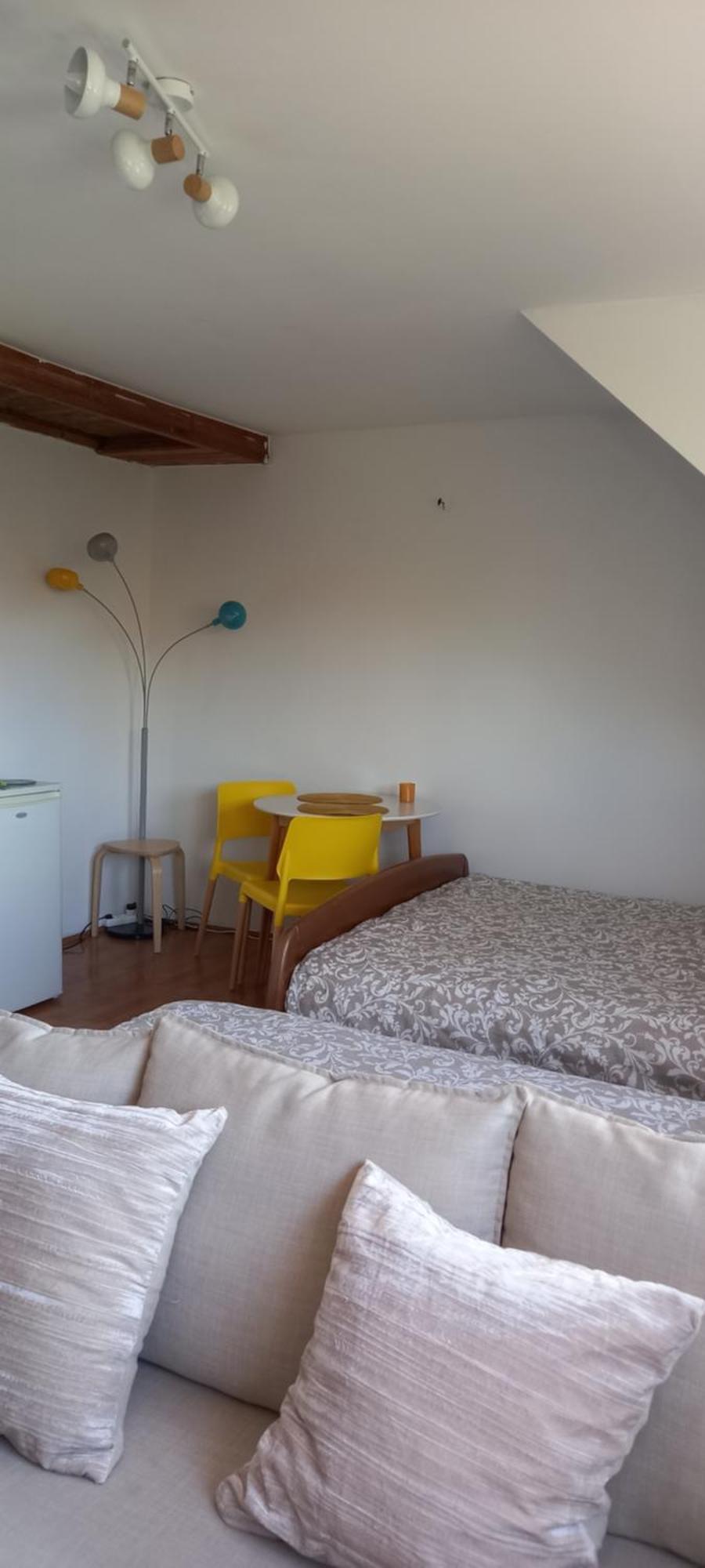 Domek Pod Sosnami Pokoje 2-3 Osobowe Appartement Mielno  Buitenkant foto