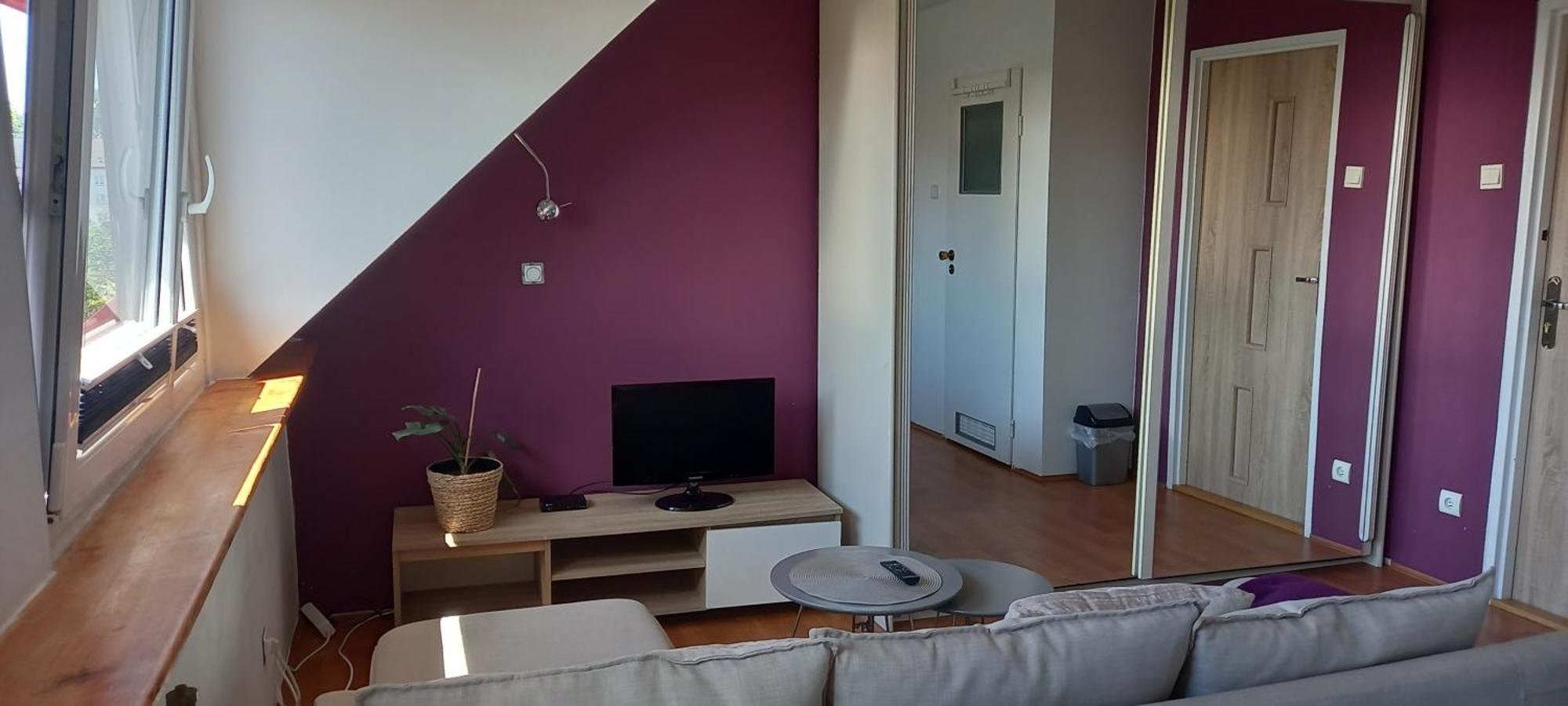 Domek Pod Sosnami Pokoje 2-3 Osobowe Appartement Mielno  Buitenkant foto