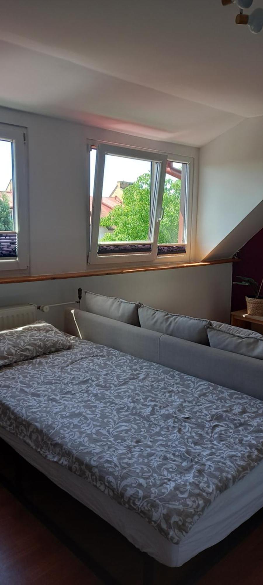 Domek Pod Sosnami Pokoje 2-3 Osobowe Appartement Mielno  Buitenkant foto