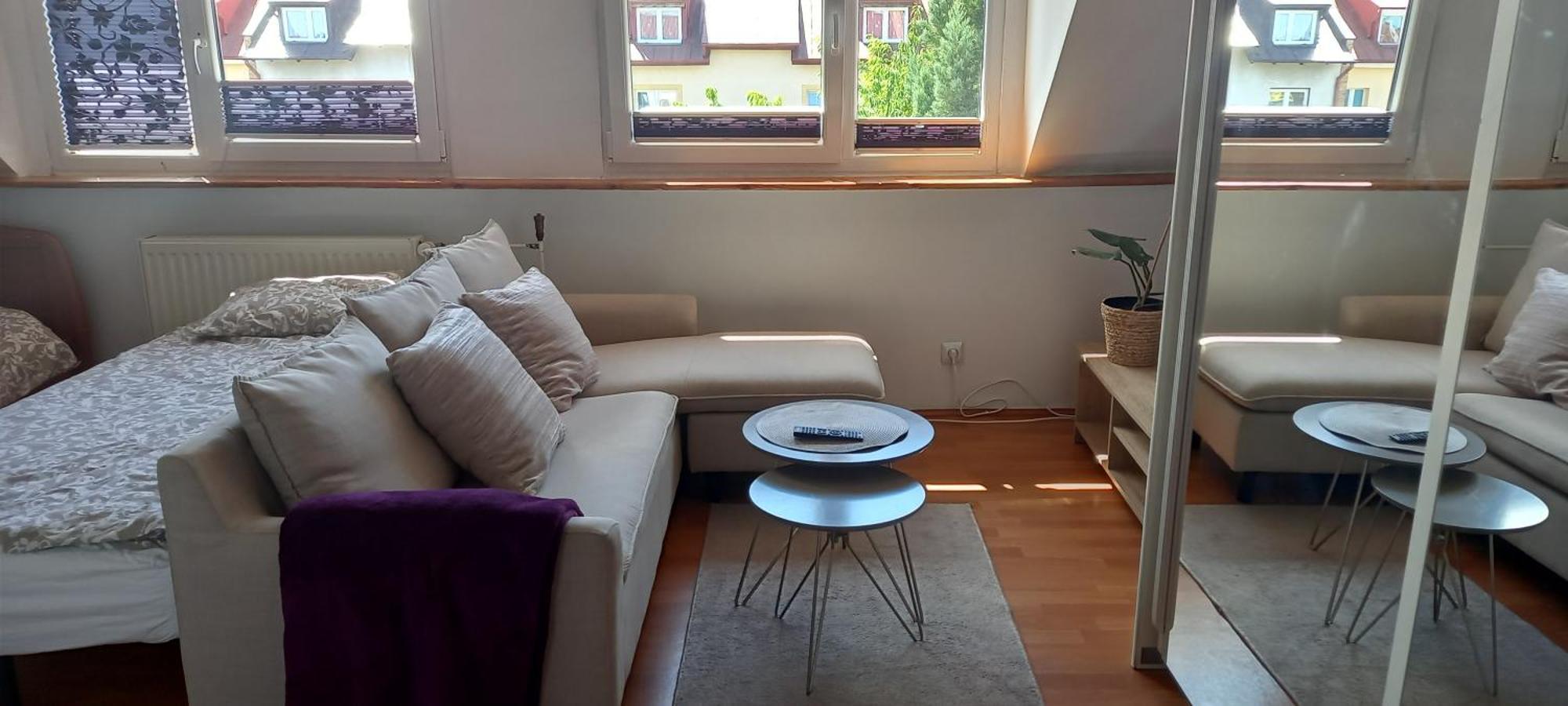 Domek Pod Sosnami Pokoje 2-3 Osobowe Appartement Mielno  Buitenkant foto