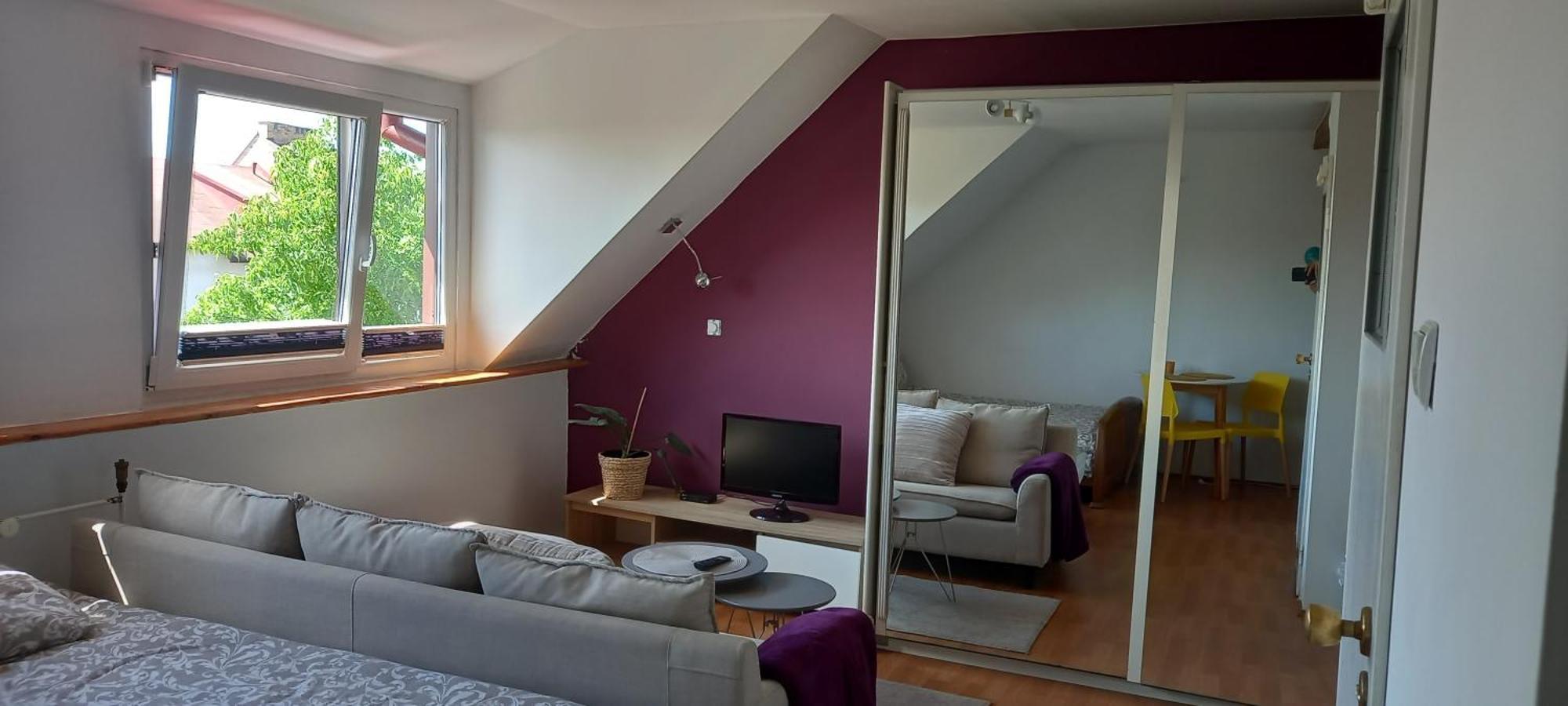 Domek Pod Sosnami Pokoje 2-3 Osobowe Appartement Mielno  Buitenkant foto