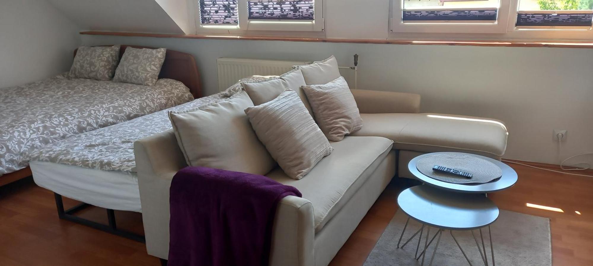 Domek Pod Sosnami Pokoje 2-3 Osobowe Appartement Mielno  Buitenkant foto