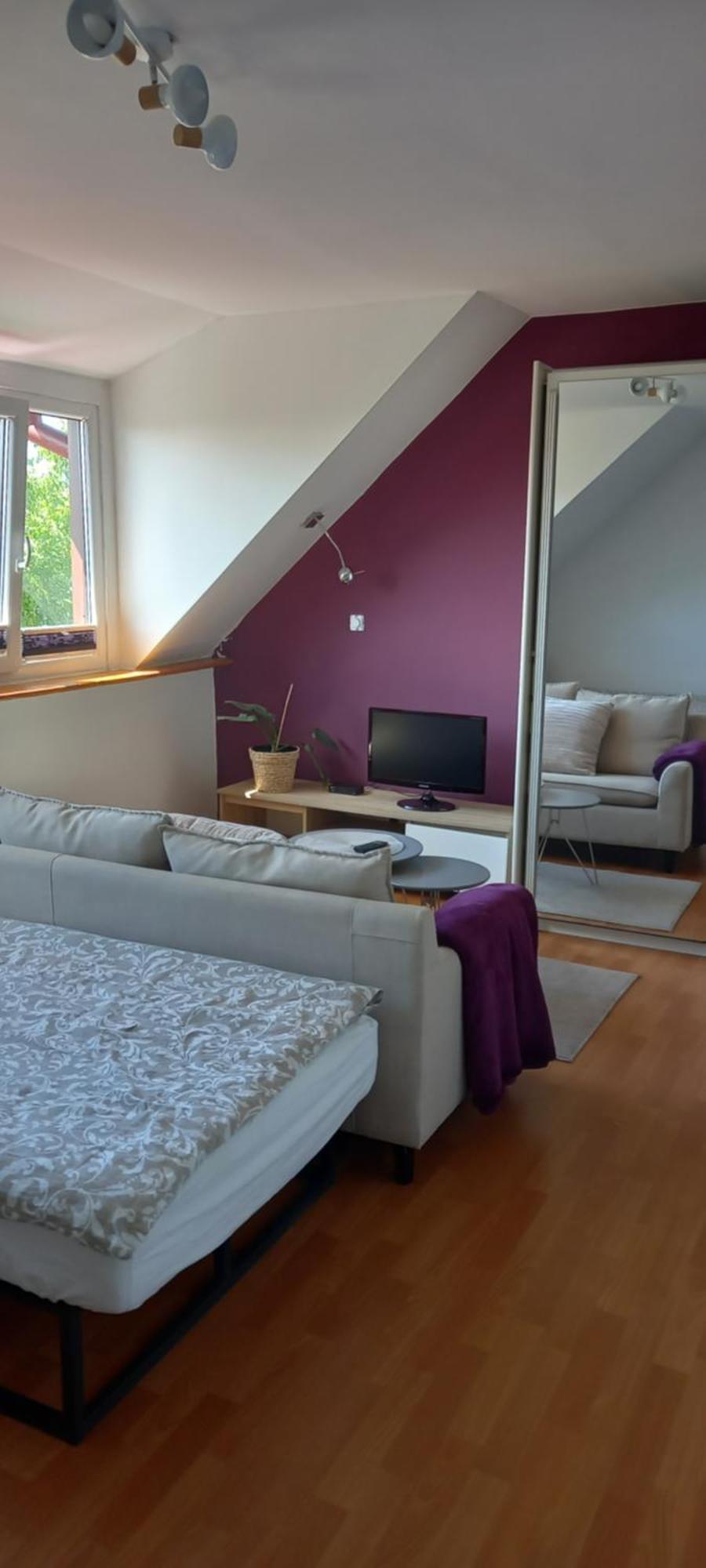 Domek Pod Sosnami Pokoje 2-3 Osobowe Appartement Mielno  Buitenkant foto