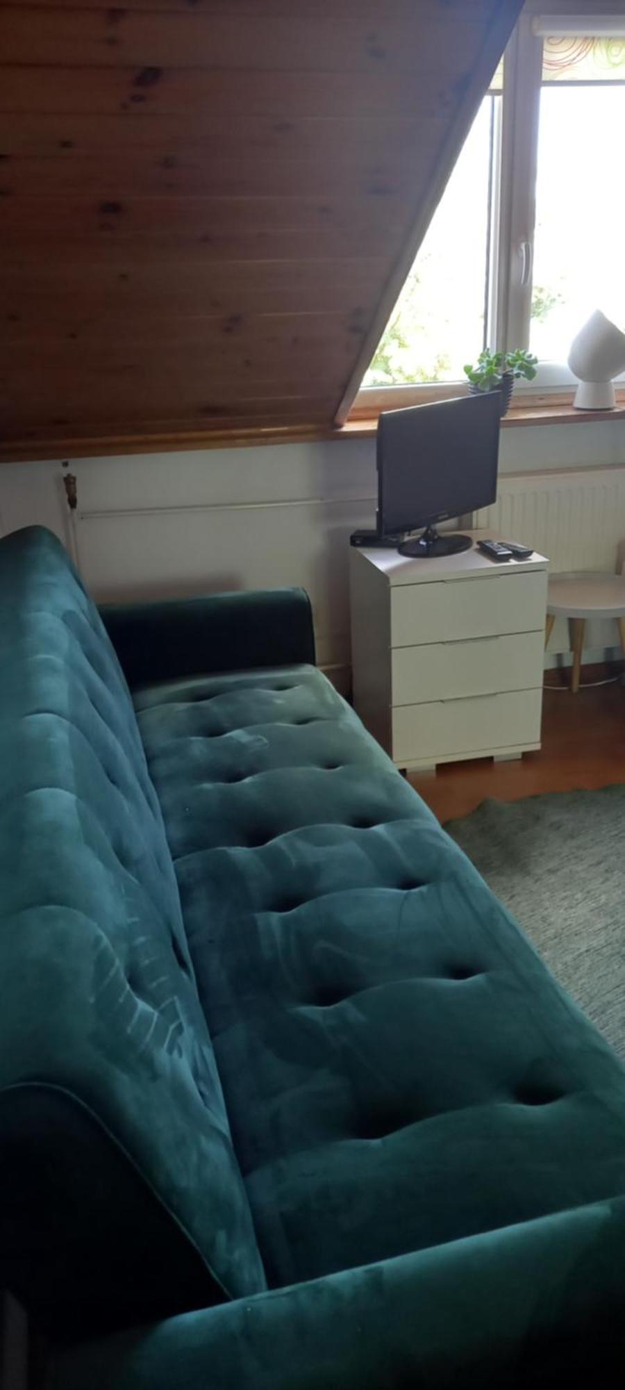 Domek Pod Sosnami Pokoje 2-3 Osobowe Appartement Mielno  Buitenkant foto
