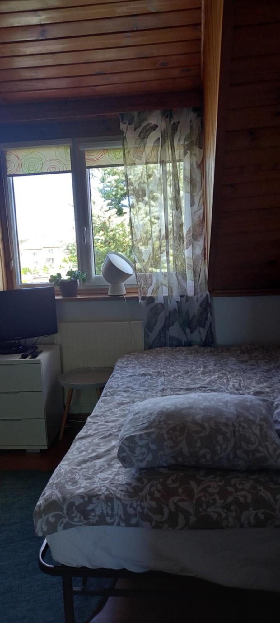 Domek Pod Sosnami Pokoje 2-3 Osobowe Appartement Mielno  Buitenkant foto