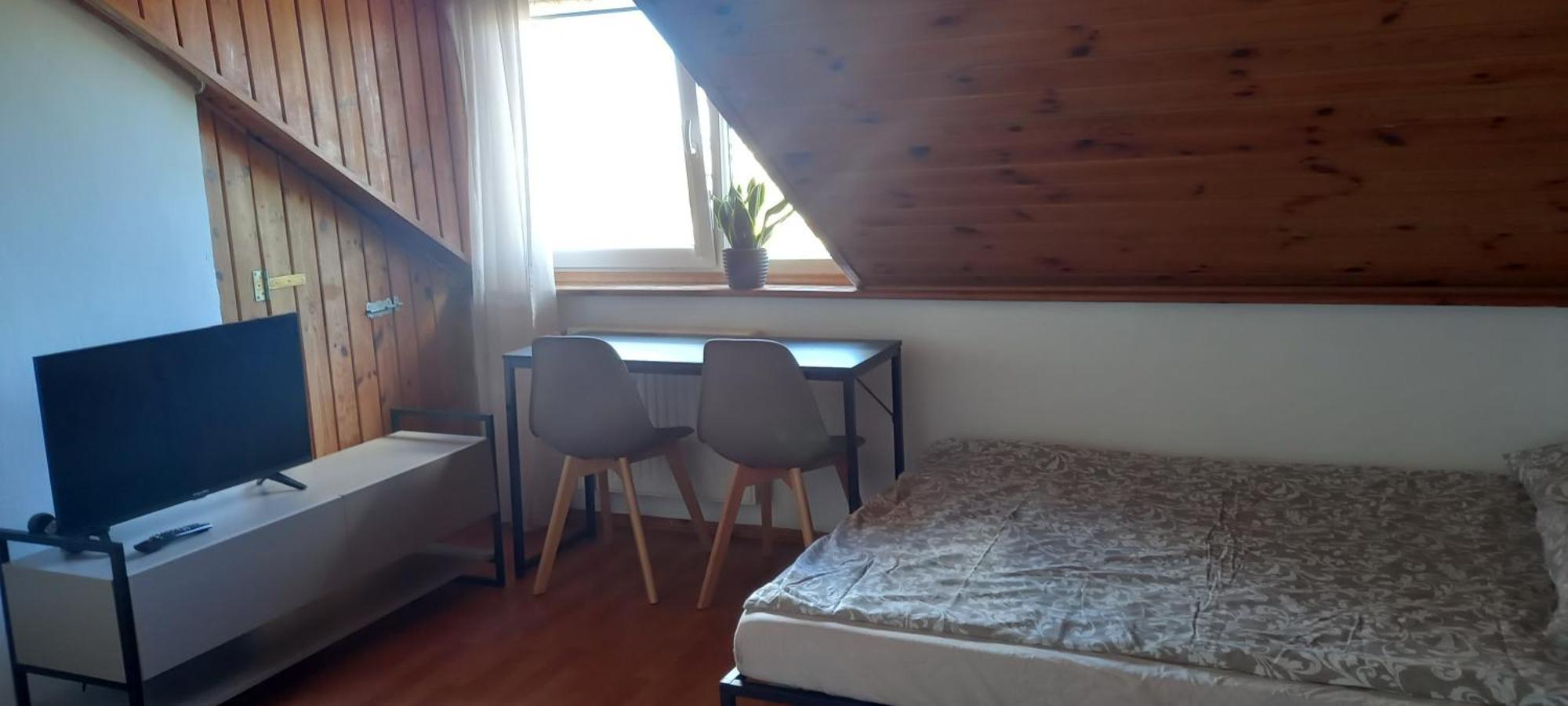 Domek Pod Sosnami Pokoje 2-3 Osobowe Appartement Mielno  Buitenkant foto