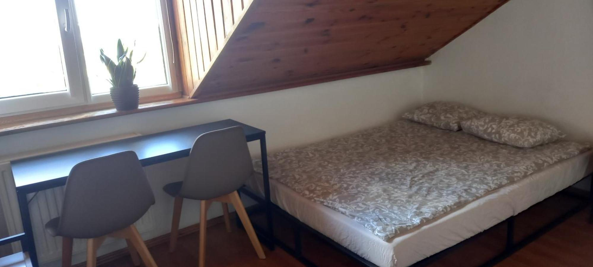 Domek Pod Sosnami Pokoje 2-3 Osobowe Appartement Mielno  Buitenkant foto